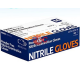 Guentes de nitrilo examinacion Gloves celeste  ( 100 unids.) tala s$ 2.990 mas iva 